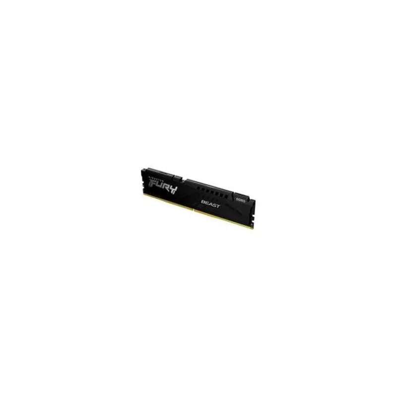 DDR 5.... 16GB . 6000MHz. CL30 FURY Beast Black Kingston XMP/EXPO (KF560C30BBE-16x)