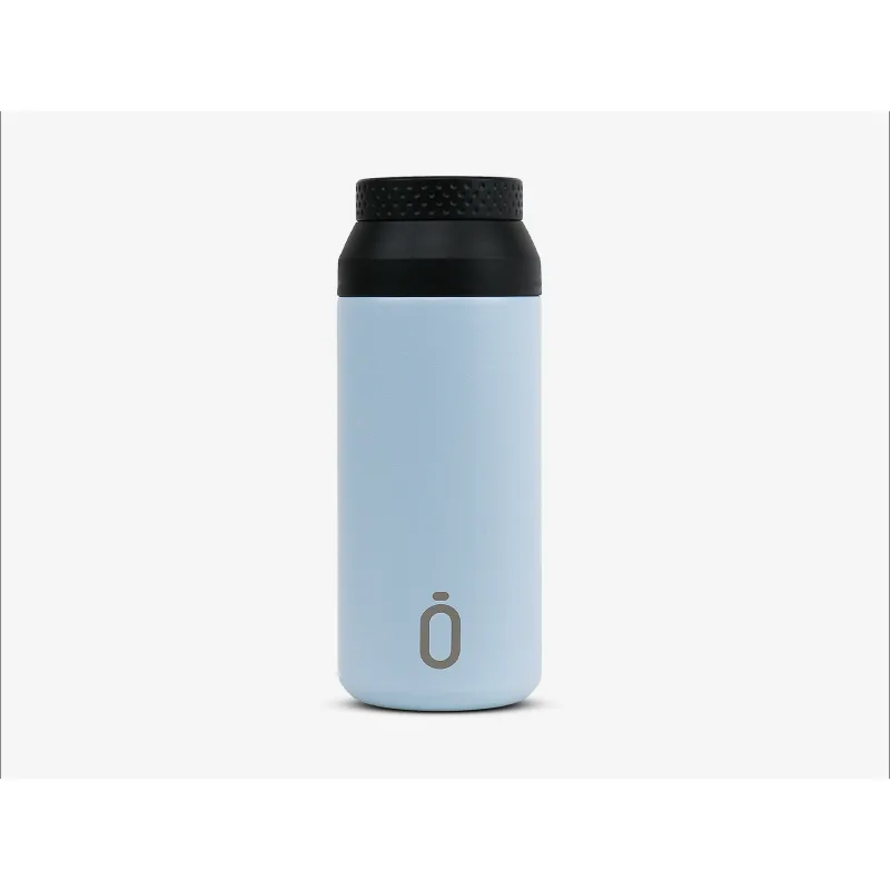Runbott Termofľaša Mii 350 ml Powder Sky