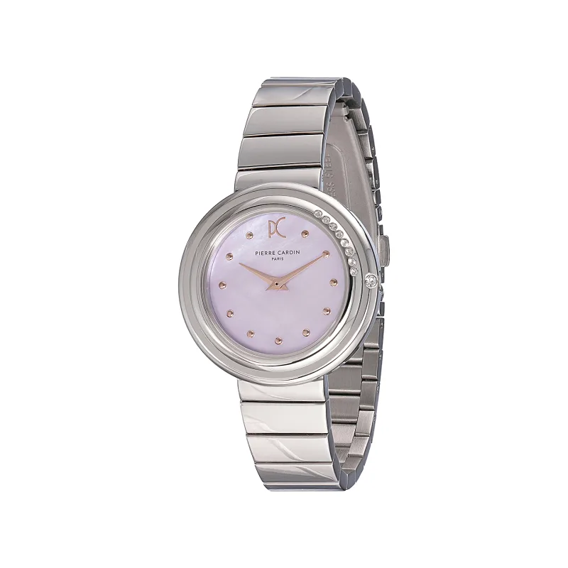 Dámske Hodinky PIERRE CARDIN CF.1010.MS.2 (32MM)