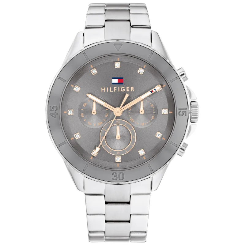 Pánske Hodinky TOMMY HILFIGER 1782742 (40MM)