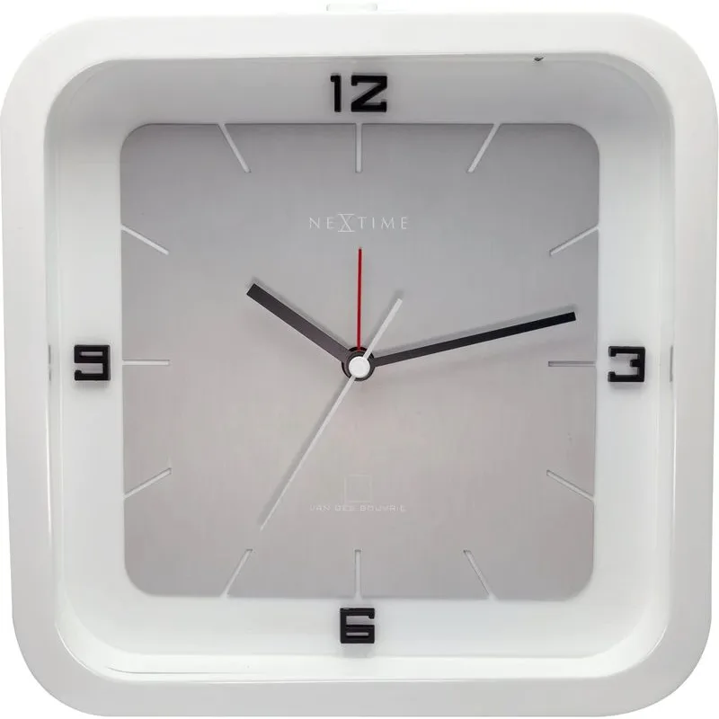 Hodinky NEXTIME unisex 5221WI (20X20X6CM)