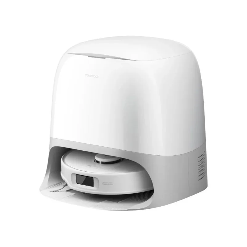 Roborock Qrevo Curv 5a1