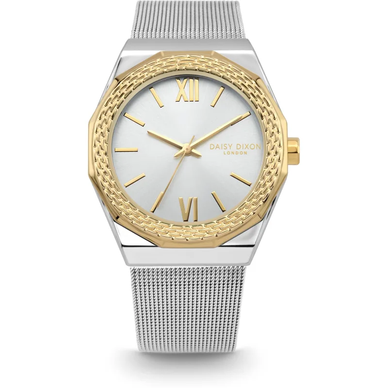 Dámske Hodinky DAISY DIXON DD169SGM (36MM)