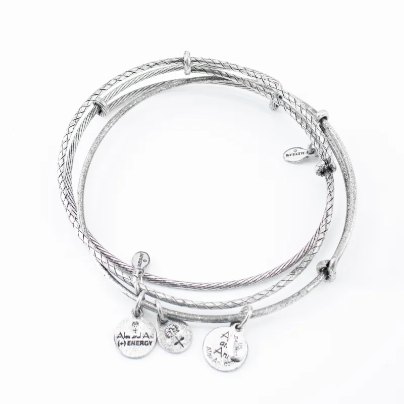 Dámsky Náramok ALEX AND ANI A09EB150RS (19-25CM )