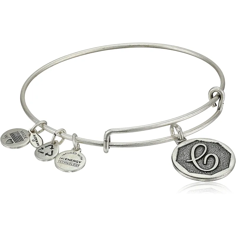 Dámsky Náramok ALEX AND ANI A13EB14CS (17,5CM )