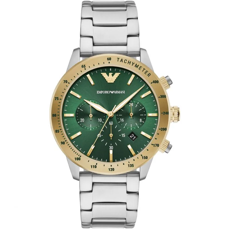 Pánske Hodinky ARMANI AR11454 (43 mm)