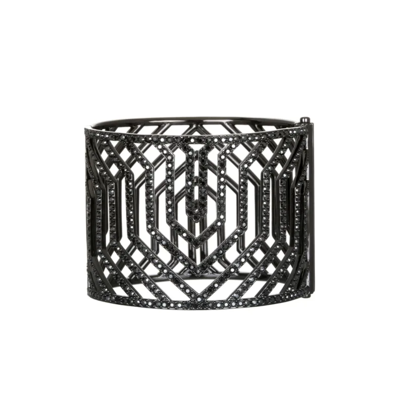 Dámsky Náramok KARL LAGERFELD 5448400 (7CM )