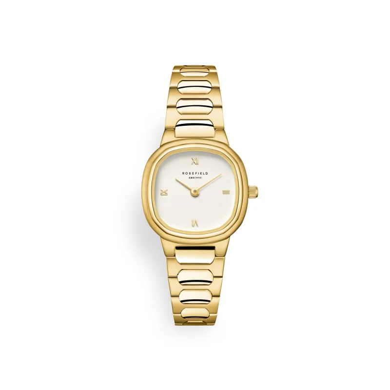 Dámske hodinky Rosefield Gaia XS ORCGSG-OR04