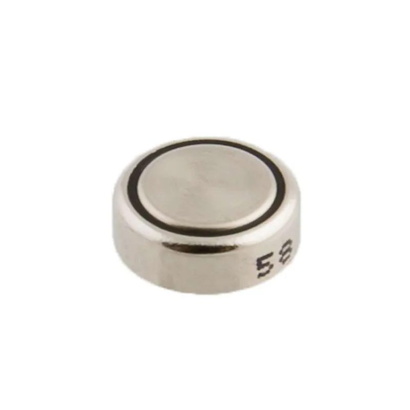 AVACOM Nenabíjecí knoflíková baterie 377 Maxell Silver Oxide 1ks Blistr (SPMA-377)