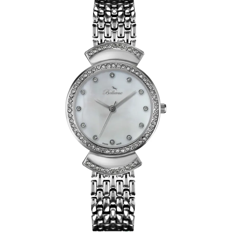 Dámske Hodinky BELLEVUE D48 (32MM)