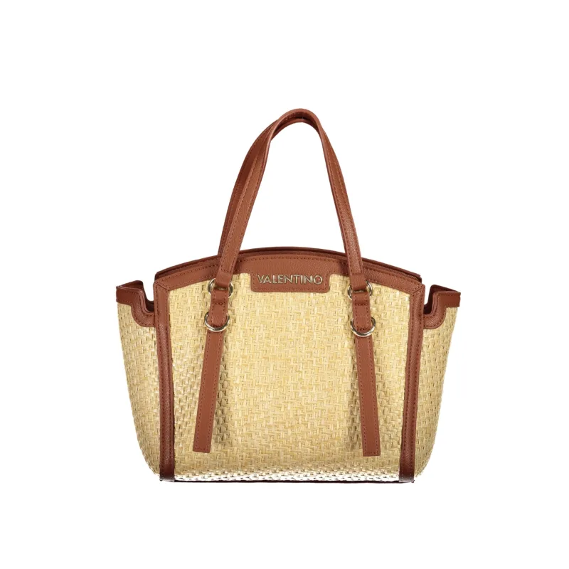 Dámska Kabelka VALENTINO BAGS - Bežová
 23.0X20.0X8.0cm Farba: Bežová, Veľkosť: 23.0X20.0X8.0