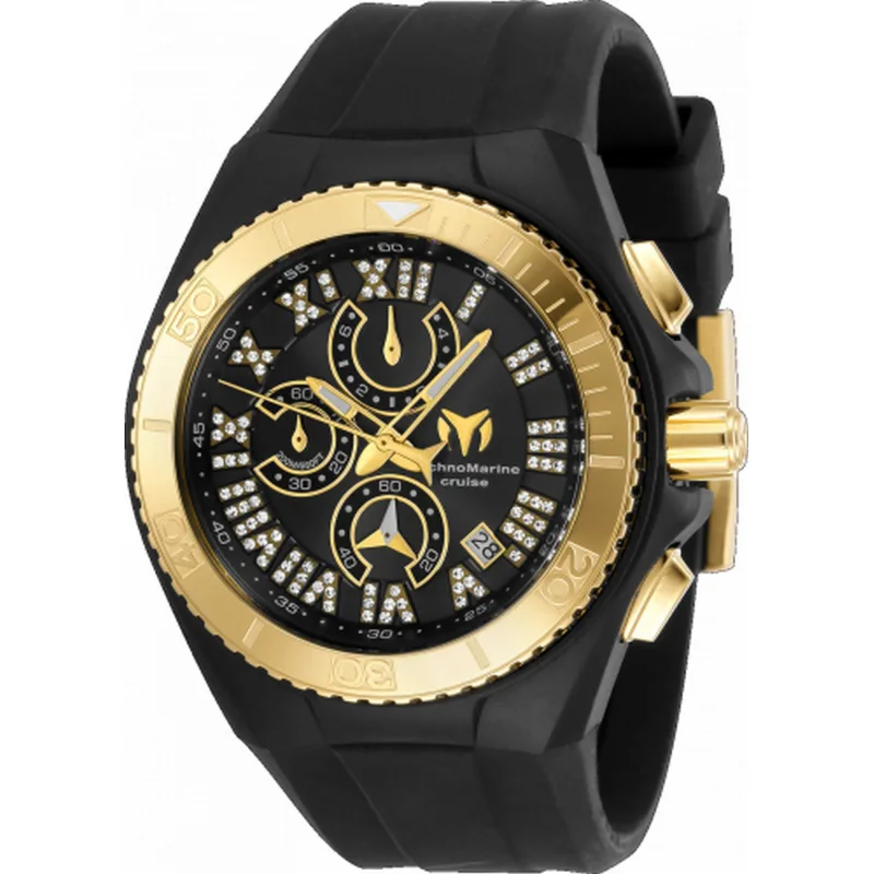 Hodinky Invicta TM-119016