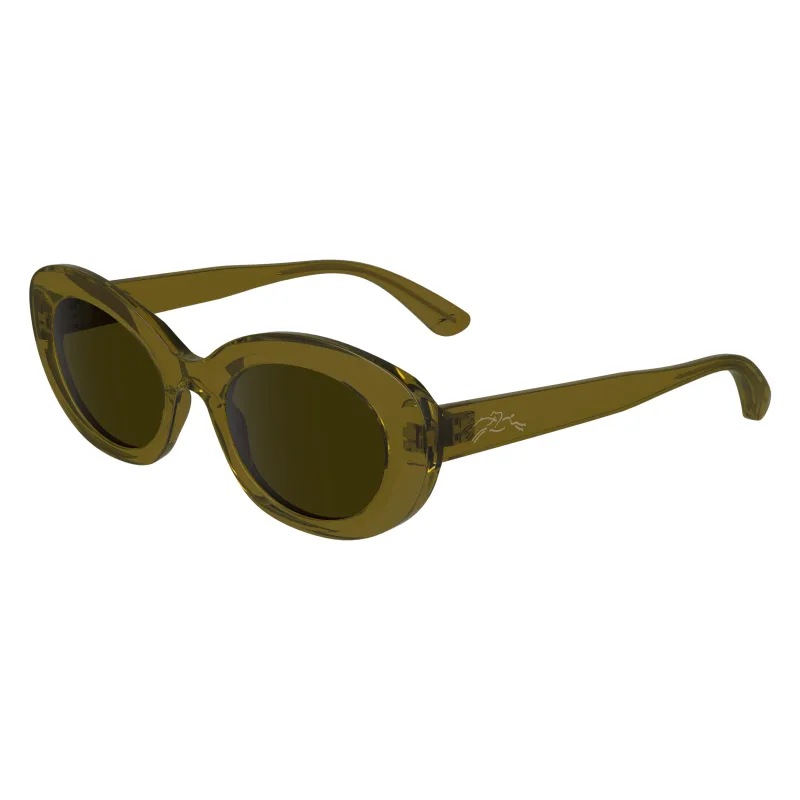 Dámske Slnečné Okuliare LONGCHAMP LO756S5021200 (šošovky/nosník/ramienka: 50/21/140 mm)