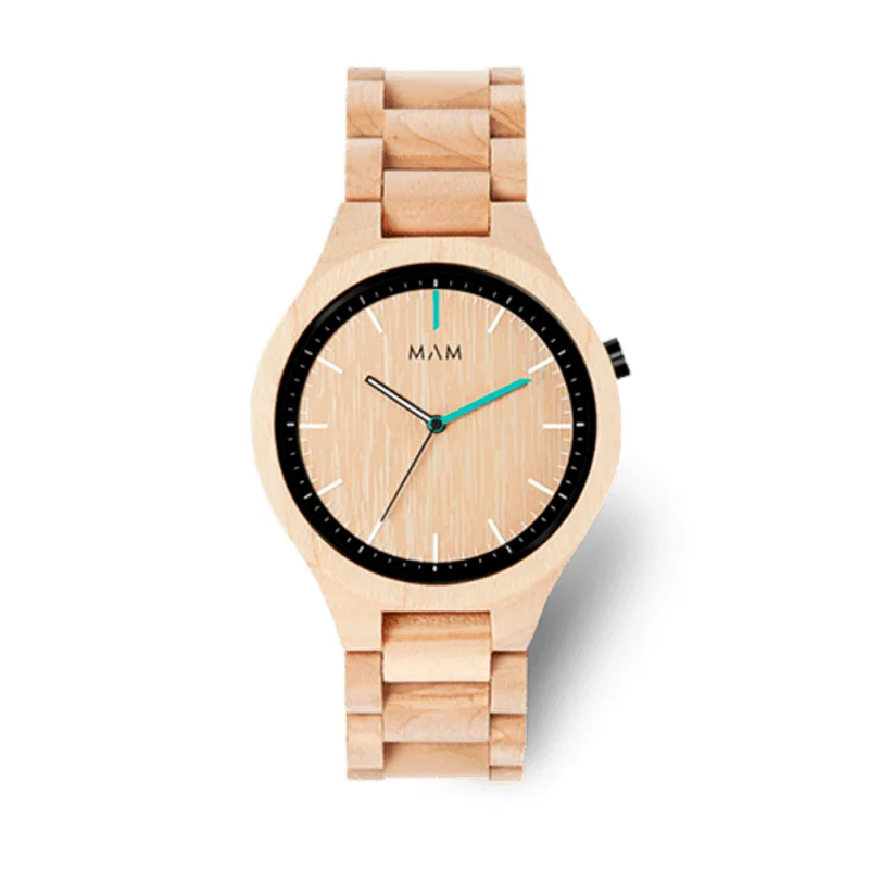 Hodinky MAM unisex MAM698 (40MM)