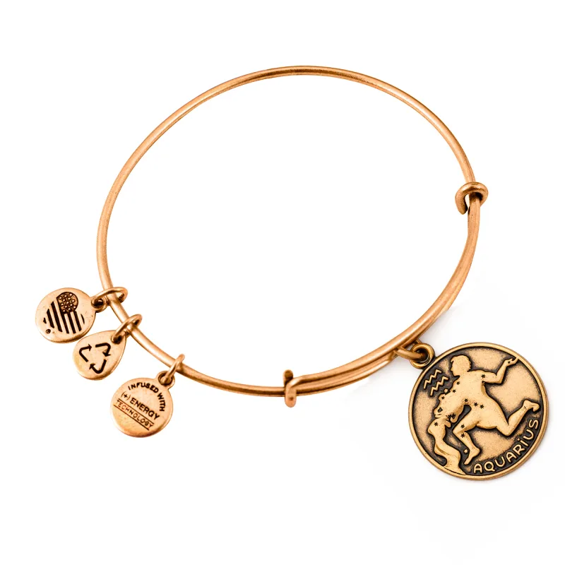 Dámsky Náramok ALEX AND ANI A13EB01AQRG (19-25CM )