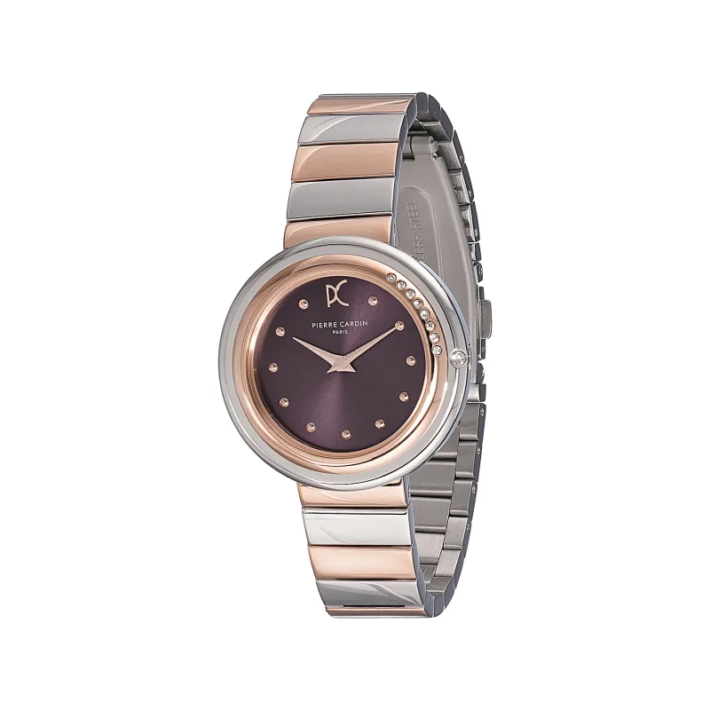 Dámske Hodinky PIERRE CARDIN CF.1010.MU.1 (32MM)