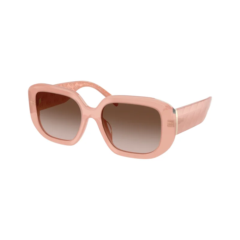 Dámske Slnečné Okuliare TORY BURCH PRE TY7218U202813 (Okuliare/mostík/raá) 54/18/140 mm)