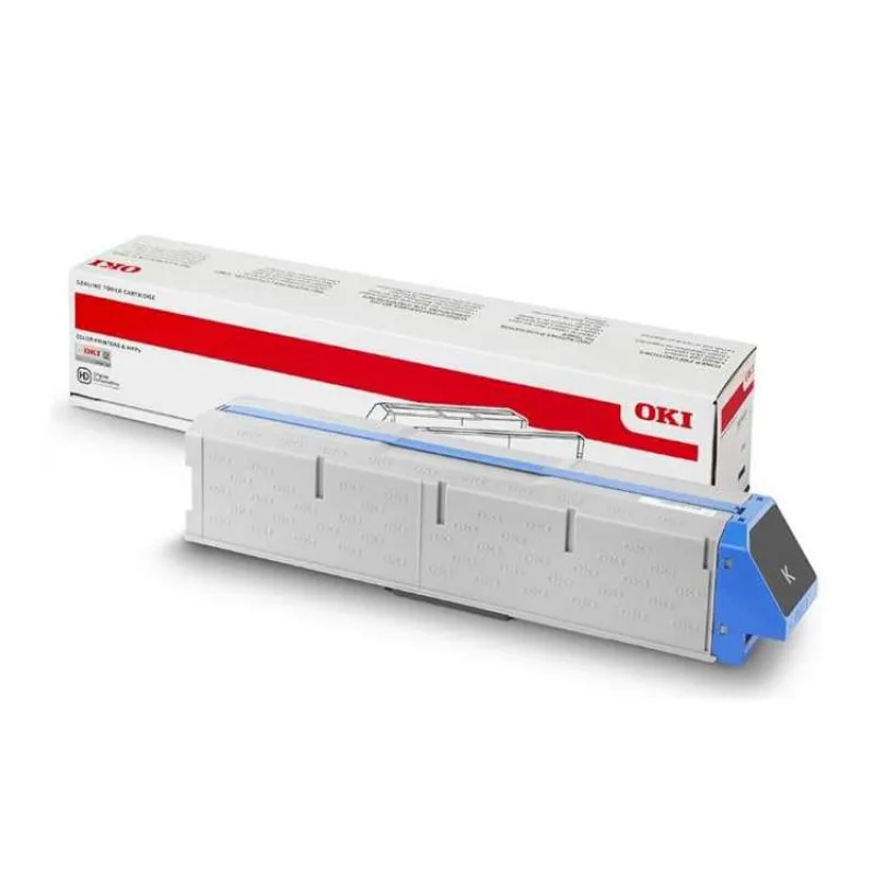 OKI Toner Black for PRO9431/541/542 (45536556)