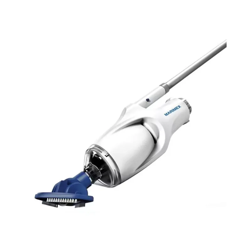 Marimex StarVac Columbia bazénový vysavač 10800039