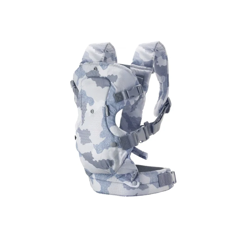 Infantino Nosič Flip 4v1 Convertible Camo