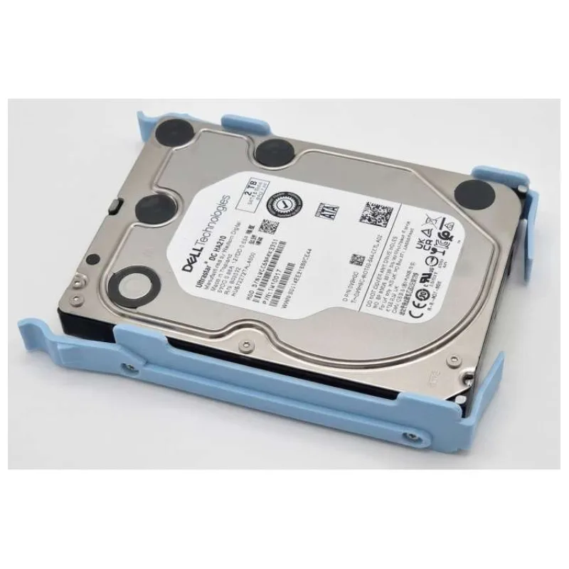 Rámček pre 3,5" disky k DELL PowerEdge T160 (RM-3D-DELL-T1635)