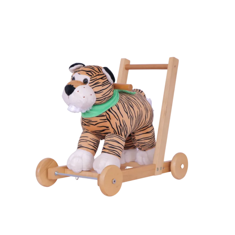 Odrážadlo Tiger