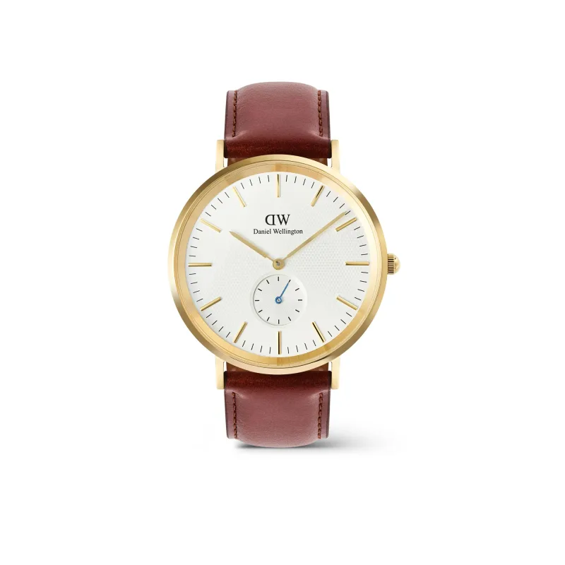 Pánske hodinky Daniel Wellington Classic Multi-Eye St Mawes Off DW00100869