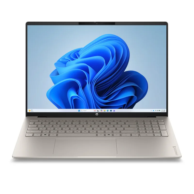 HPM spec. NTB HP OmniBook 5 16-bn0223ncx, Core 5 120U, 16.0 2K…