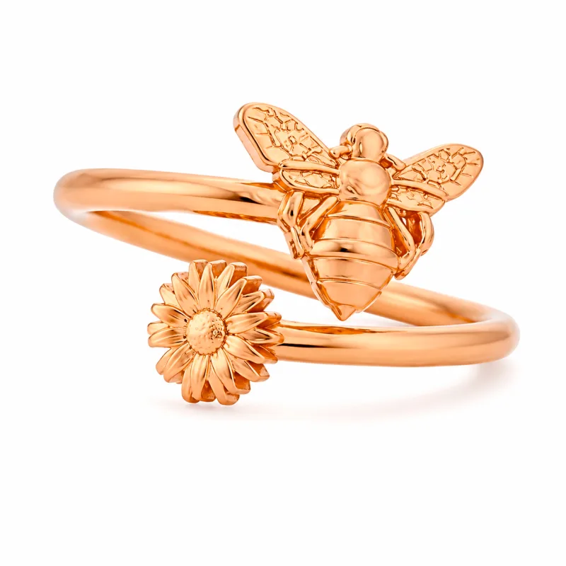 Dámsky Prsteň ALEX AND ANI A16RW04R (55 )