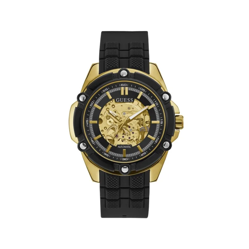 Pánske Hodinky GUESS GW0061G2 (47MM)