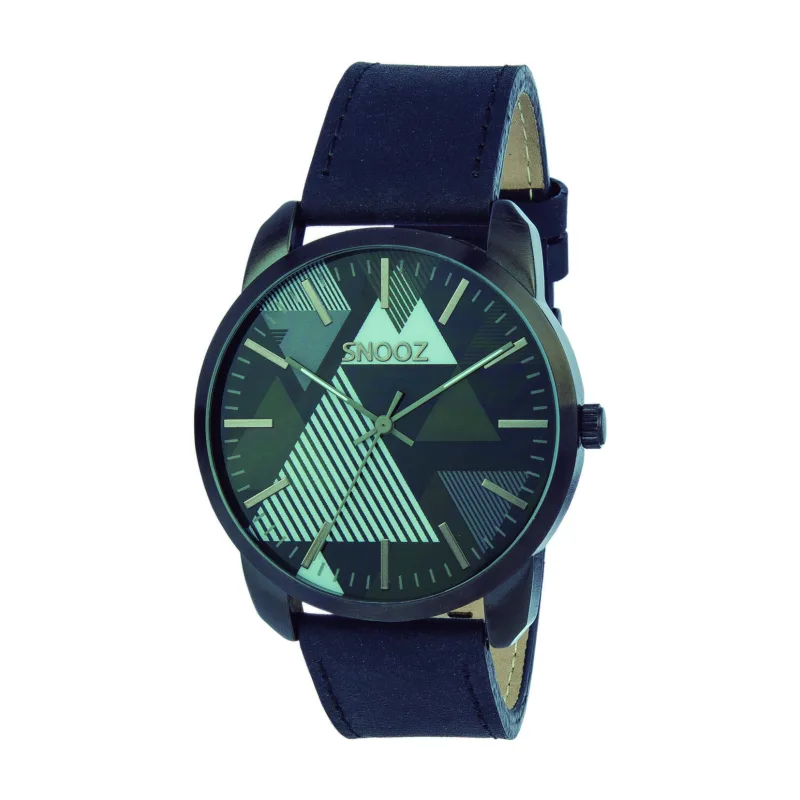 Hodinky SNOOZ unisex SAA1044-68 (44MM)