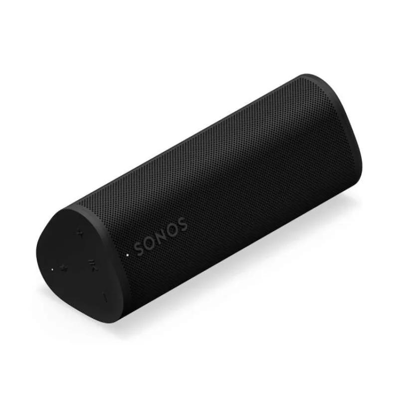 Sonos Roam 2 Černá (ROAM2R21BLK)