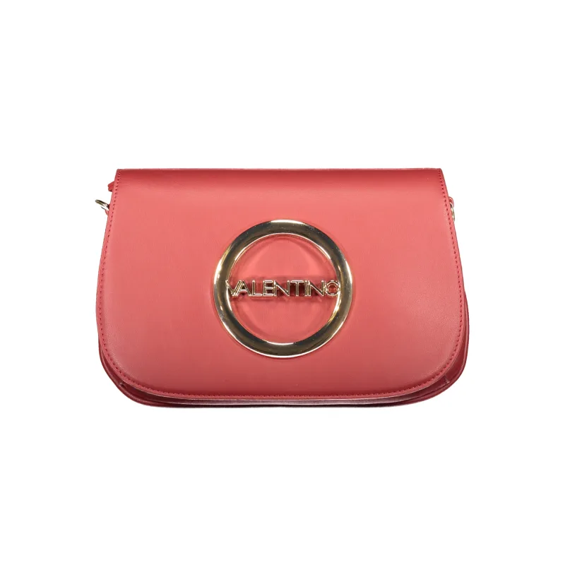 Dámska Kabelka VALENTINO BAGS - Červená
 26.0X15.0X3.0cm Farba: červená, Veľkosť: 26.0X15.0X3.0