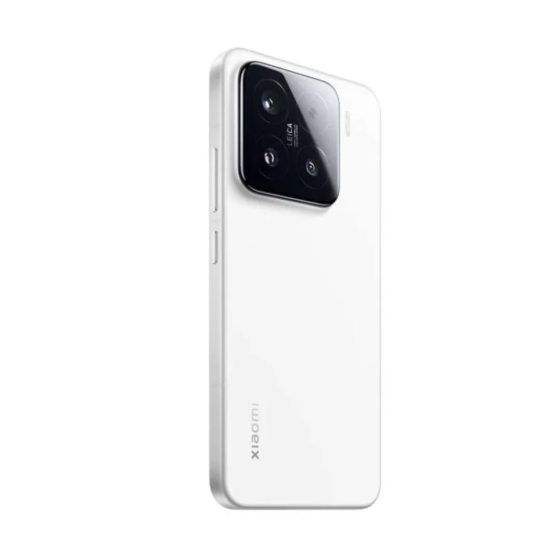 Xiaomi 15/12GB/512GB/White (61282)