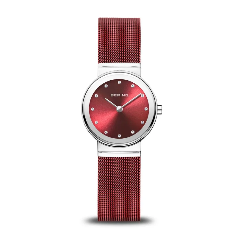 Dámske Hodinky BERING 10126-303 (26MM)