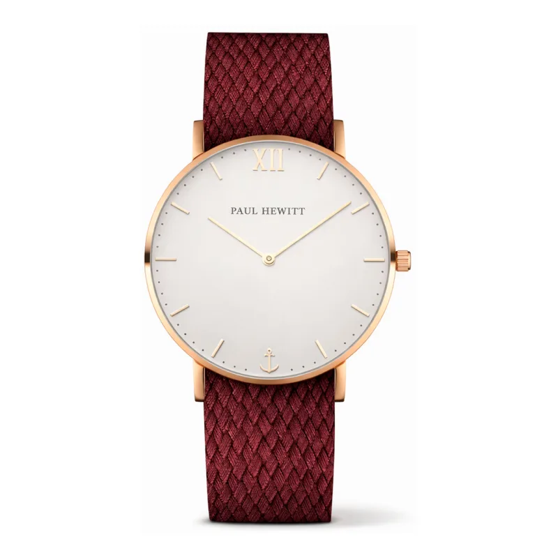 Hodinky PAUL HEWITT unisex SA-G-SM-W-19S (36MM)