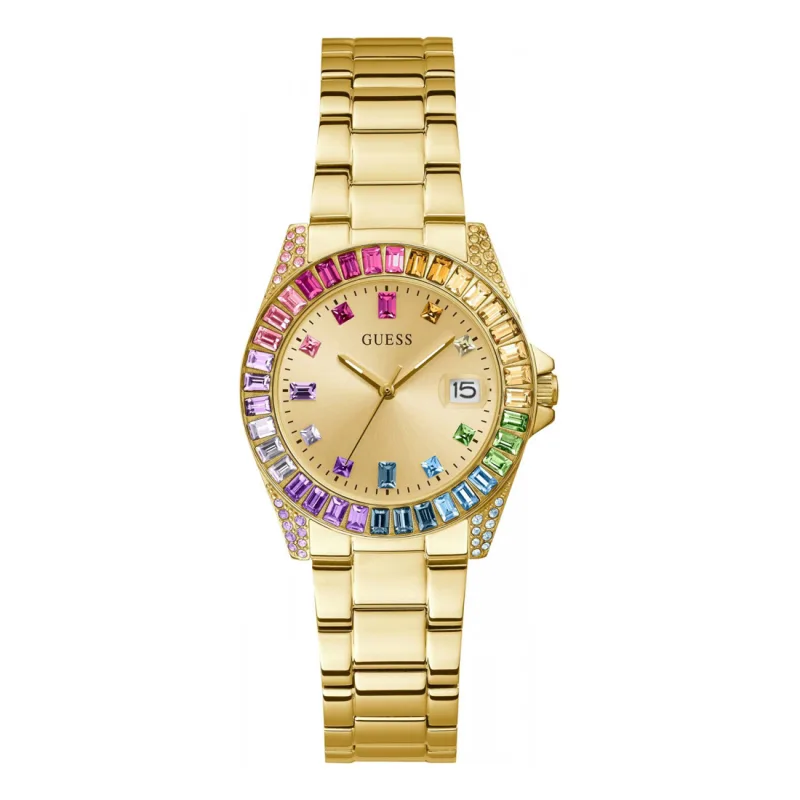 Dámske Hodinky GUESS PRE GW0475L3 (34 mm)
