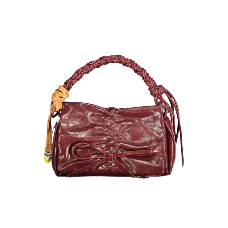 Dámska Kabelka DESIGUAL - Fialová
 23.0X13.0X10.0cm Farba: Fialová, Veľkosť: 23.0X13.0X10.0