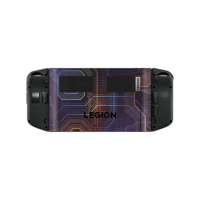 LENOVO Legion Go Skin – Circuit (GXY1P72609)