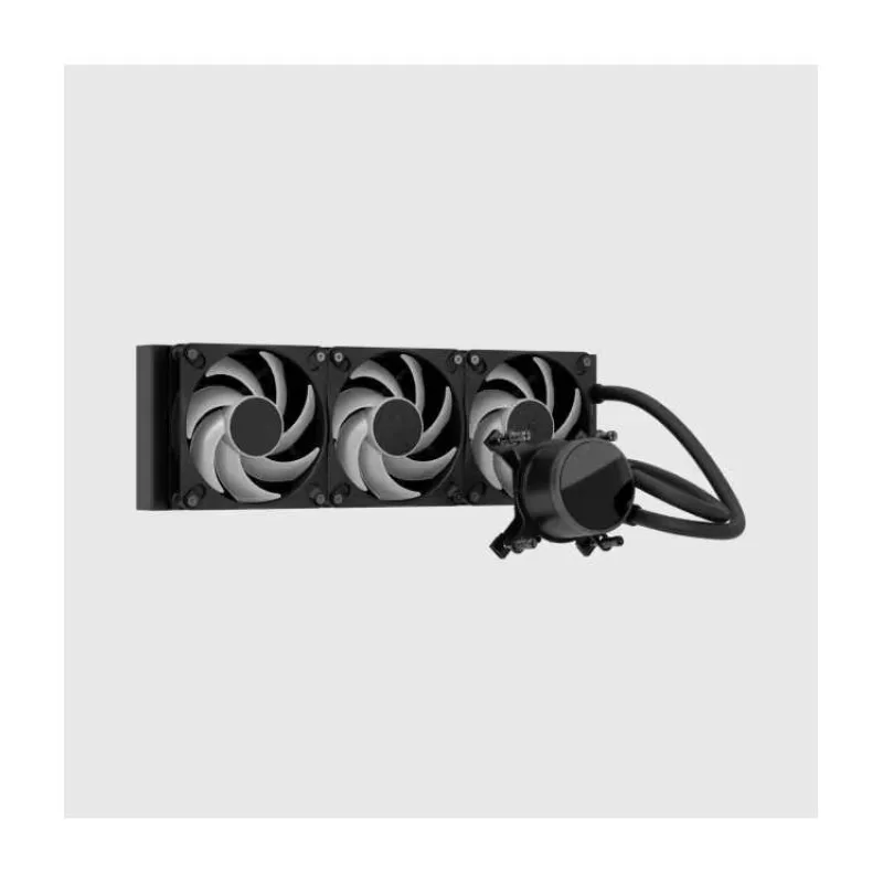 Fractal Design Radius 360 RGB, Black (FD-W-RA1-3602)