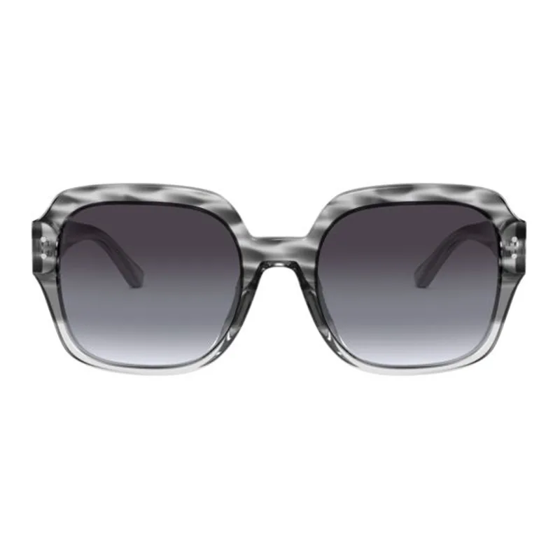 Dámske Slnečné Okuliare TORY BURCH TY7143U17858G (Šošovky/Mostík/Temple) 56/21/140 mm)