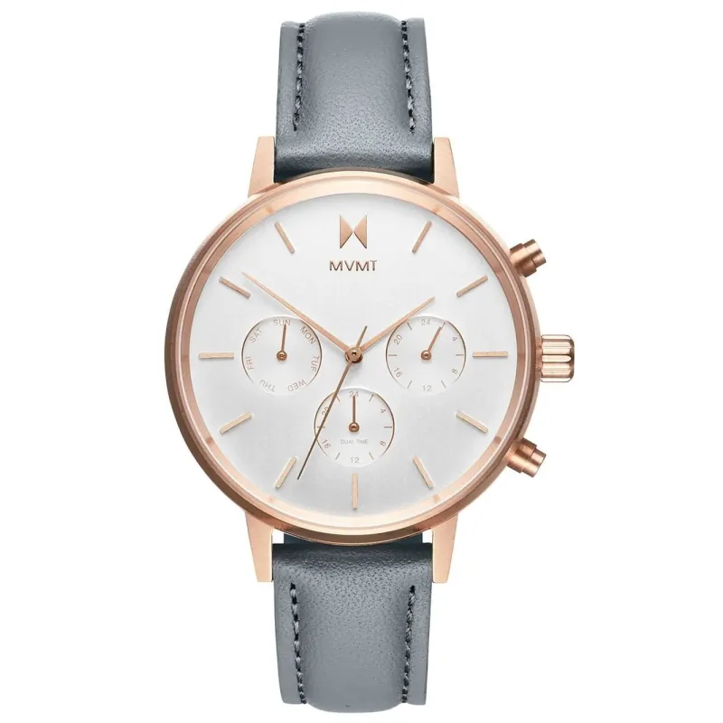 Dámske Hodinky MVMT D-FC01-RGGR (38MM)