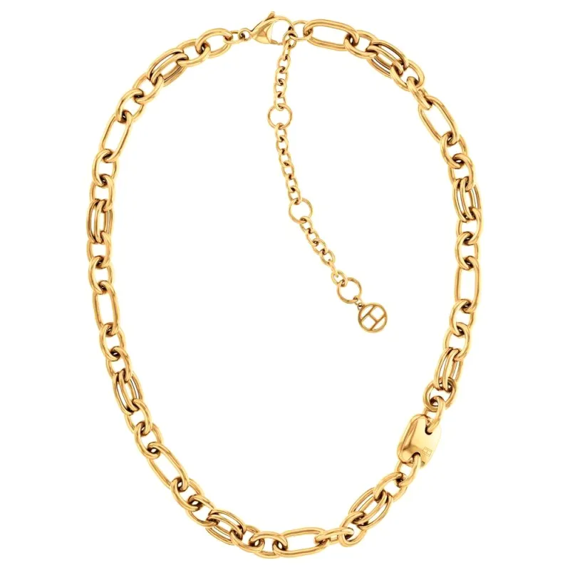 Dámsky Náhrdelník TOMMY HILFIGER DÁMSKY 2780784 (40CM )