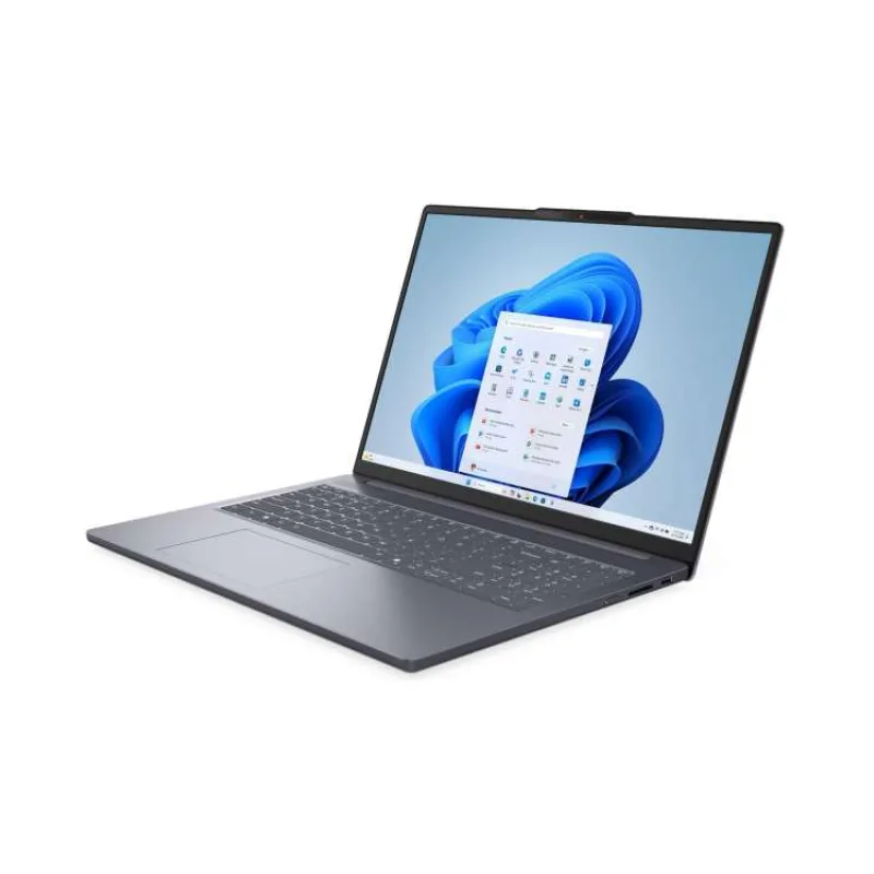 LENOVO NTB IdeaPad Slim 3 16ARP10 - Ryzen™ 5 150,16" WUXGA IPS,16GB,512SSD,HDMI,AMD Radeon™ 660M,BezOS,2Y CC (83K800CCCK)