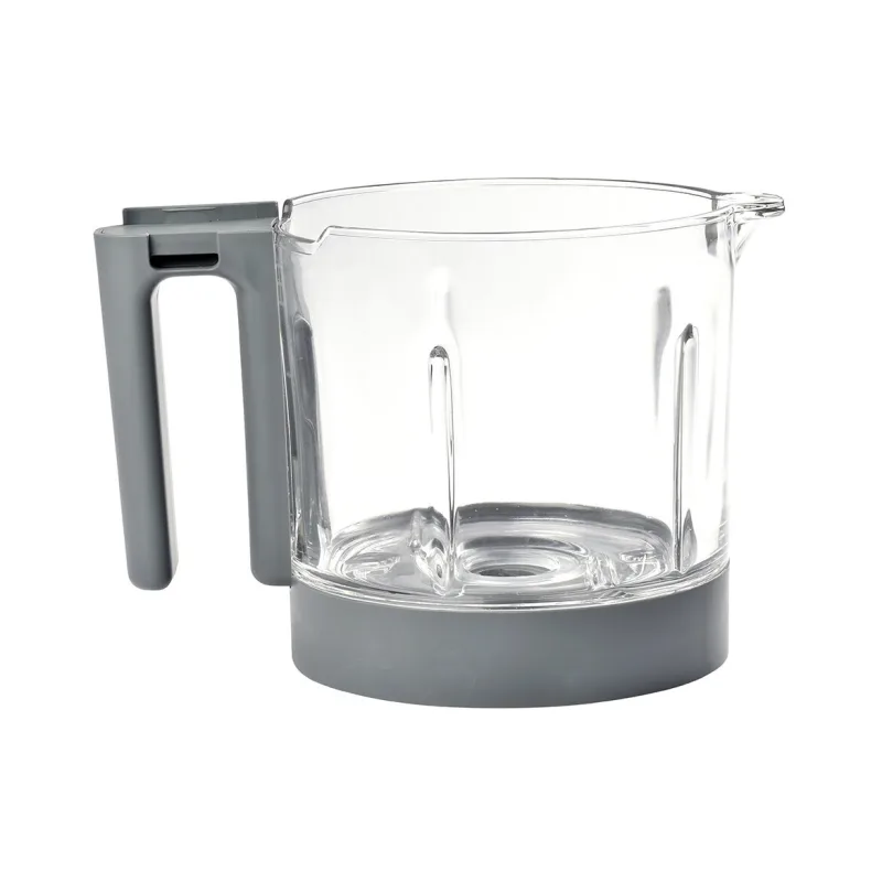 Beaba Sklenená nádoba pre BABYCOOK Neo Grey
