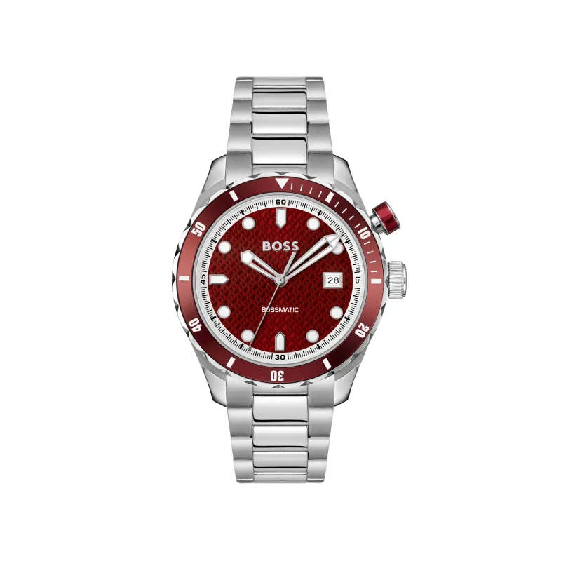 Pánske Hodinky BOSS 1514179 (42MM)