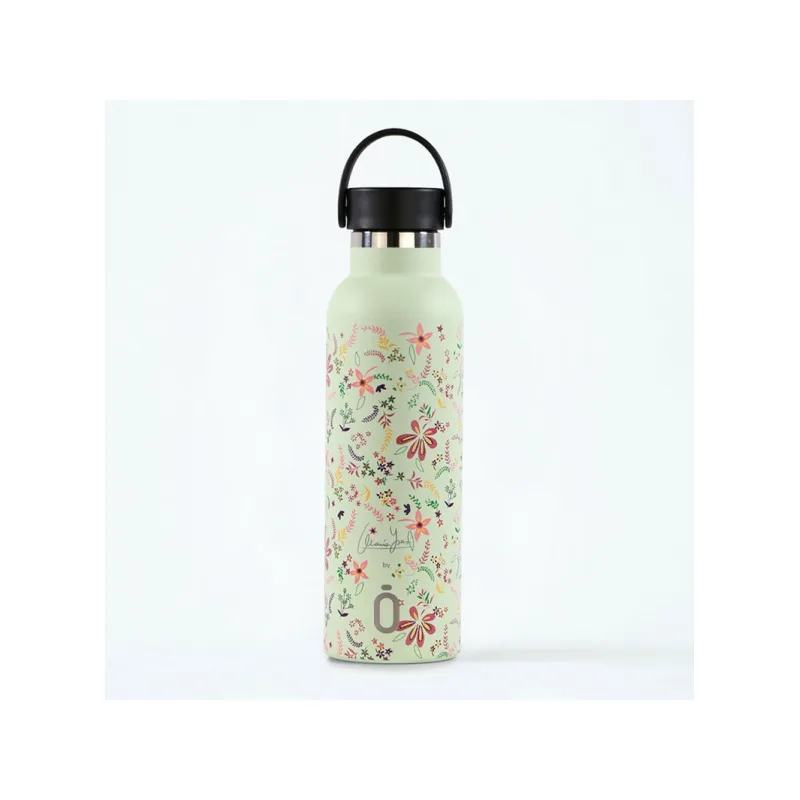 Runbott Termofľaša 600 ml Garden Melon