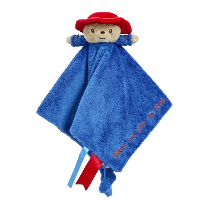 Rainbow Design Limited Rainbow Plyšový uspávačik Medvedík Paddington