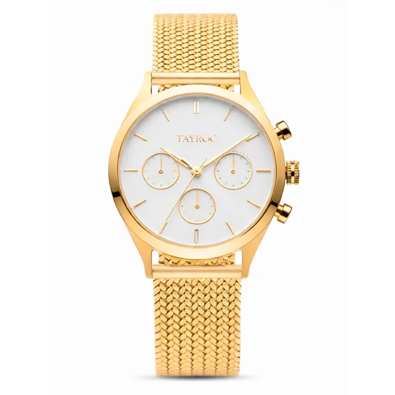 Dámske Hodinky TAYROC TY51 (36MM)