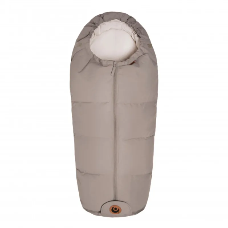 EasyGrow Fusak do kočíka / autosedačky Ferd Maxi Sand